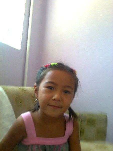 Айнагуль Суярова