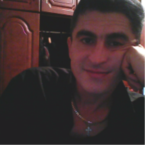 Александр Зыков