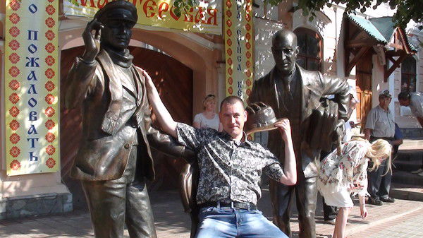 Владимир Кольцов