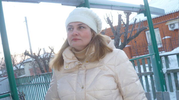 Анастасия Козлова