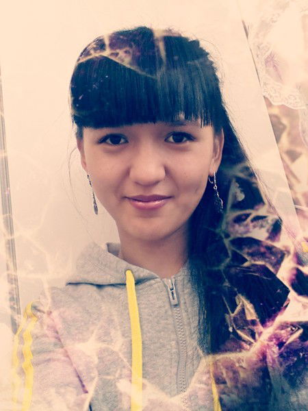 Жадыра Айкынкызы