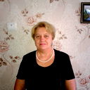 Татьяна Елышева