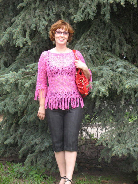 Галина Гусева