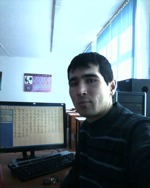 Нурлан Жорыкбаев