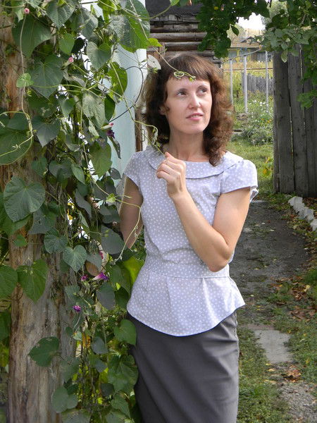 Марина Исатенко