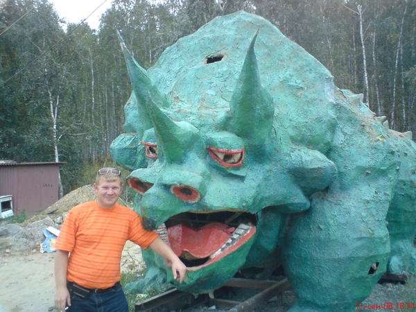 Тимур Шушунов