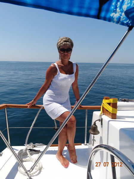 Татьяна Исупова