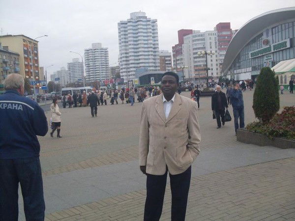 Адам Абд Алла