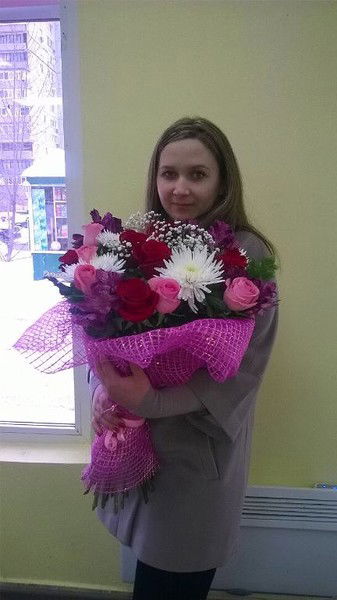 /татьяна /кузьменко