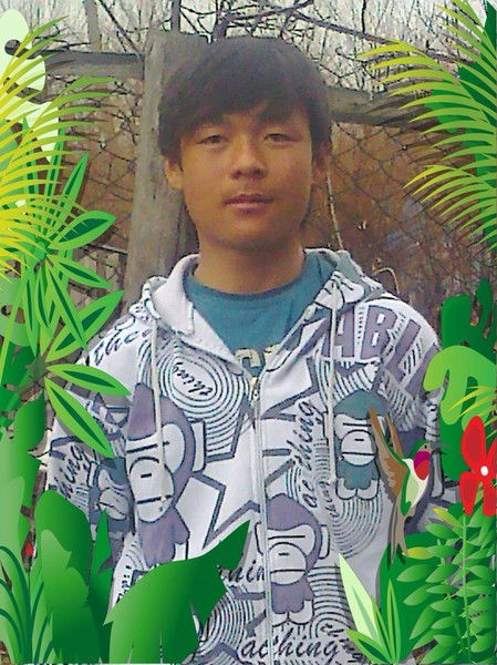 Екпiн Абдуалиулы