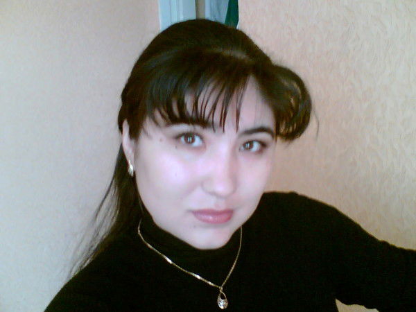 Венера Шаркеева