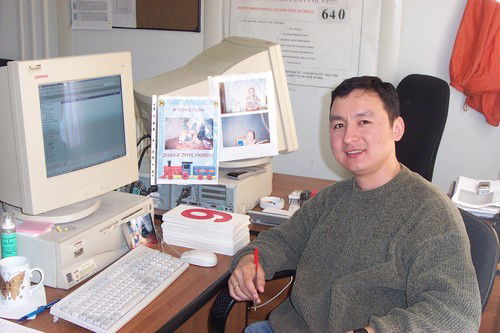 Аян Жумакулов