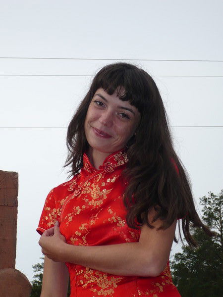 Мария Ткачева