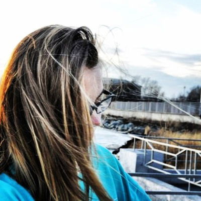 Юлия Семёнова