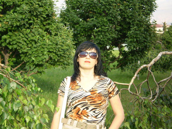 Ирина Белоусова