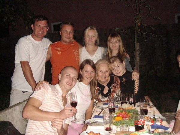 Алла Куликова