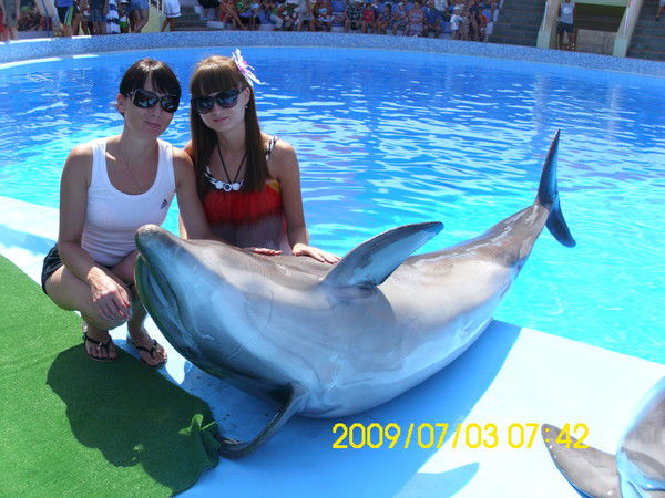 Инна Лагутенко