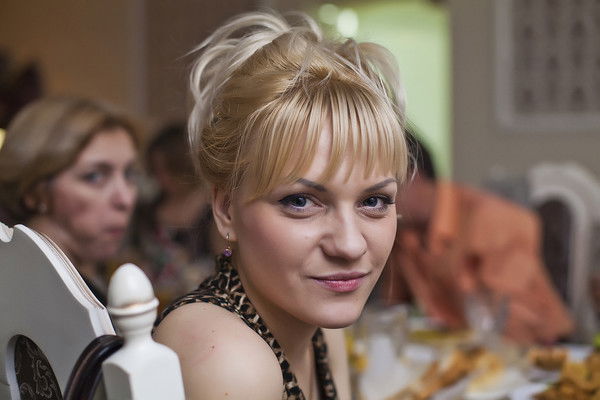 Жанна Лопина