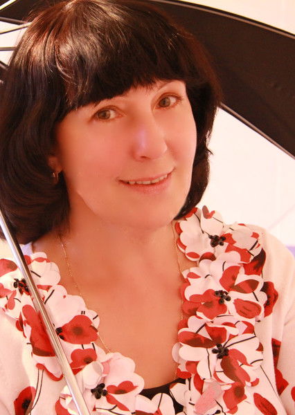 Татьяна Росицкая