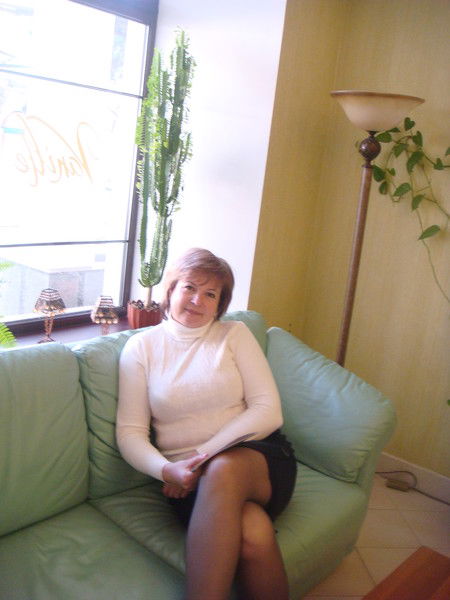 Ольга Еремеева