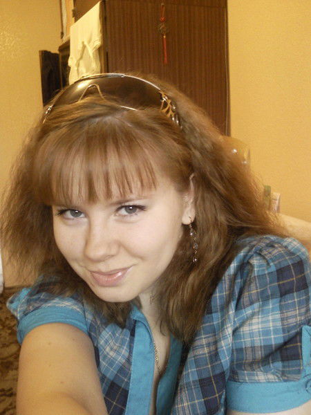 Лилия Тарлыкова