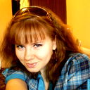 Лилия Тарлыкова