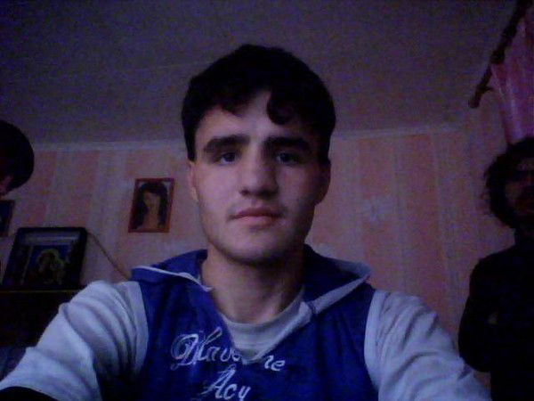 Саша Посметухов