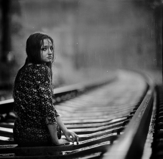 Алина Фролова