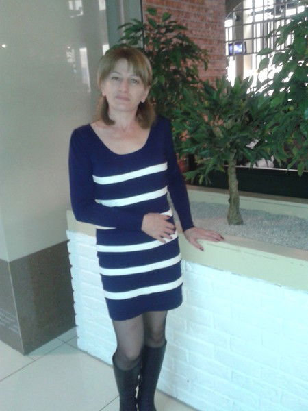 Асия Тасиновна *****