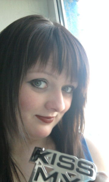 Юлия Спичак