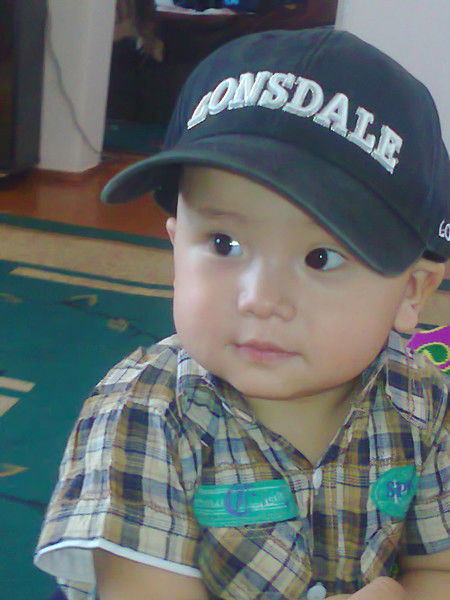 Акылбек Аскаров