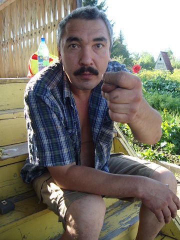 Юсуп Макатьев