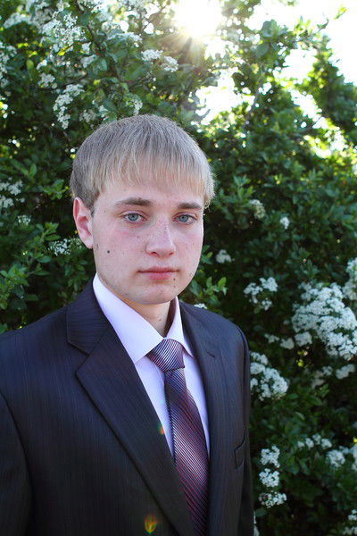 Виталий Сулима