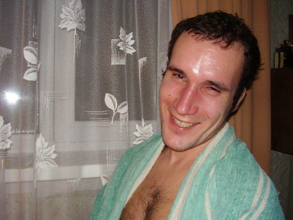 Максим Фитисов