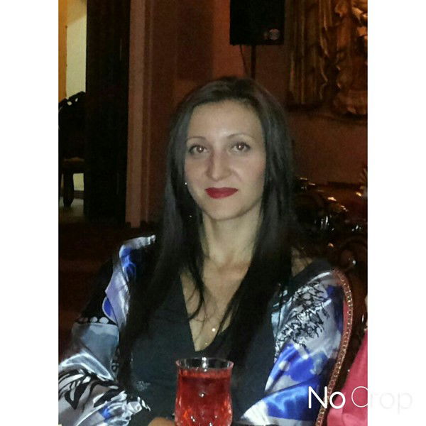 Ирина Сидоревич