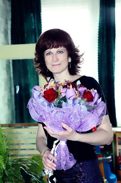 Ольга Довнар