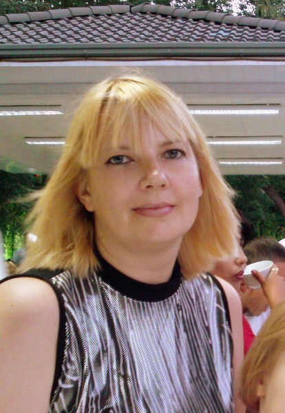 Марина Шишикина