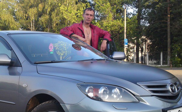 Алексей Туркин