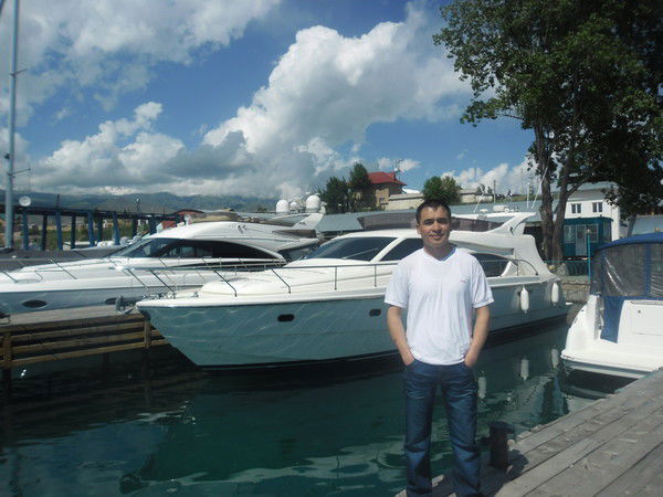 Ержан Нуртазин