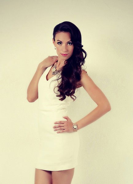 Елена Баландина