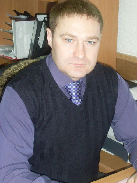 Андрей Юрченко