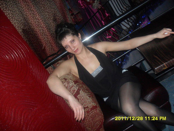 Юлия Резникова