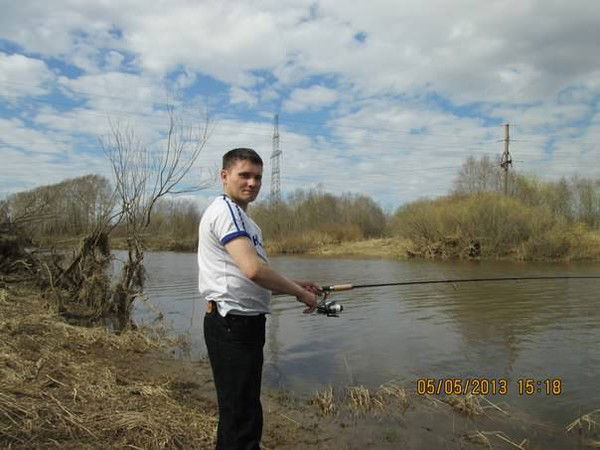 Владимир Стариков