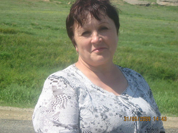 Татьяна Мишаева