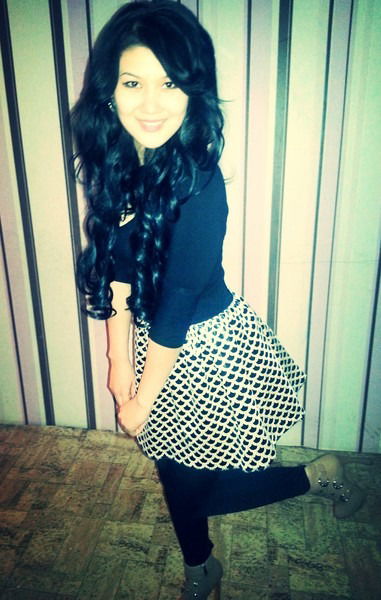 Жакашева Айнура