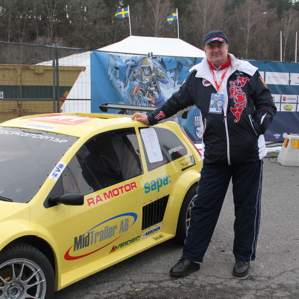 Николай Бондаренко