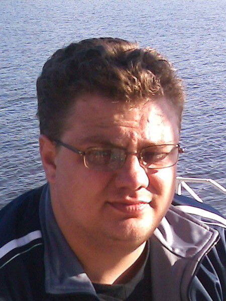 Леонид Тимофеев