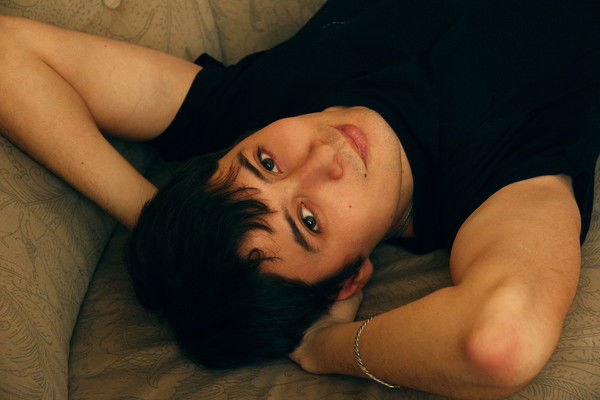 Антон Хомутников