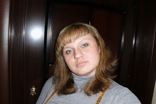 Людмила Милевская