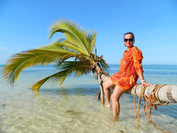 Ольга Тарасенко